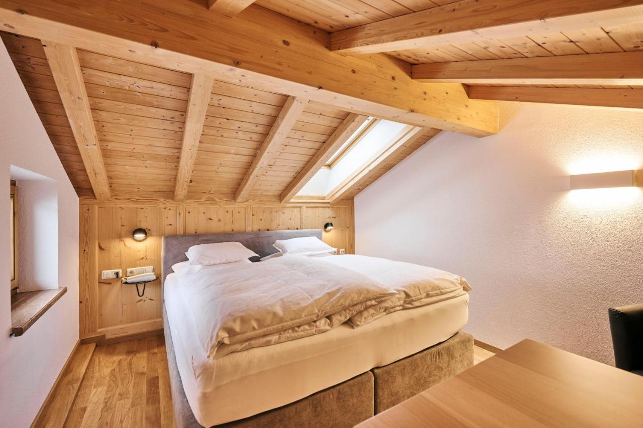Hotel Garni Sursilva Lech am Arlberg Zewnętrze zdjęcie