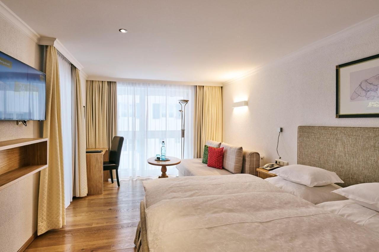 Hotel Garni Sursilva Lech am Arlberg Zewnętrze zdjęcie