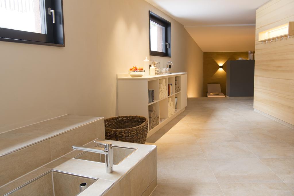 Hotel Garni Sursilva Lech am Arlberg Zewnętrze zdjęcie