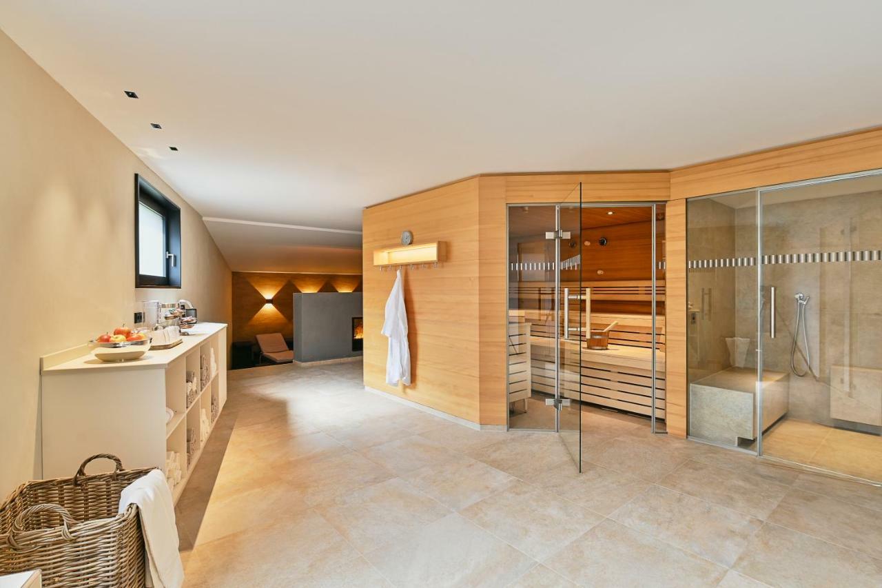 Hotel Garni Sursilva Lech am Arlberg Zewnętrze zdjęcie